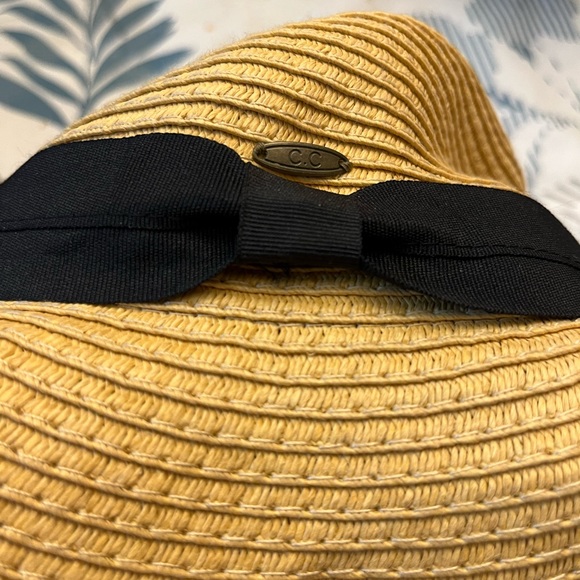 CC Wide brim hat rn88320 - Picture 8 of 9